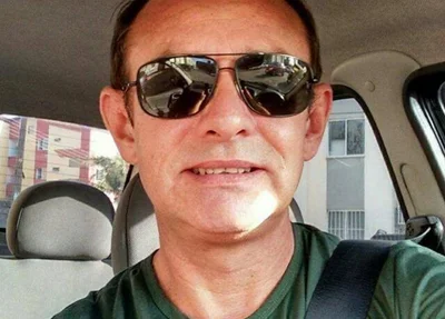Carlos Roberto Faleiro da Silva
