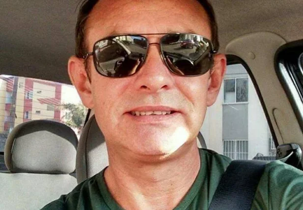 Carlos Roberto Faleiro da Silva