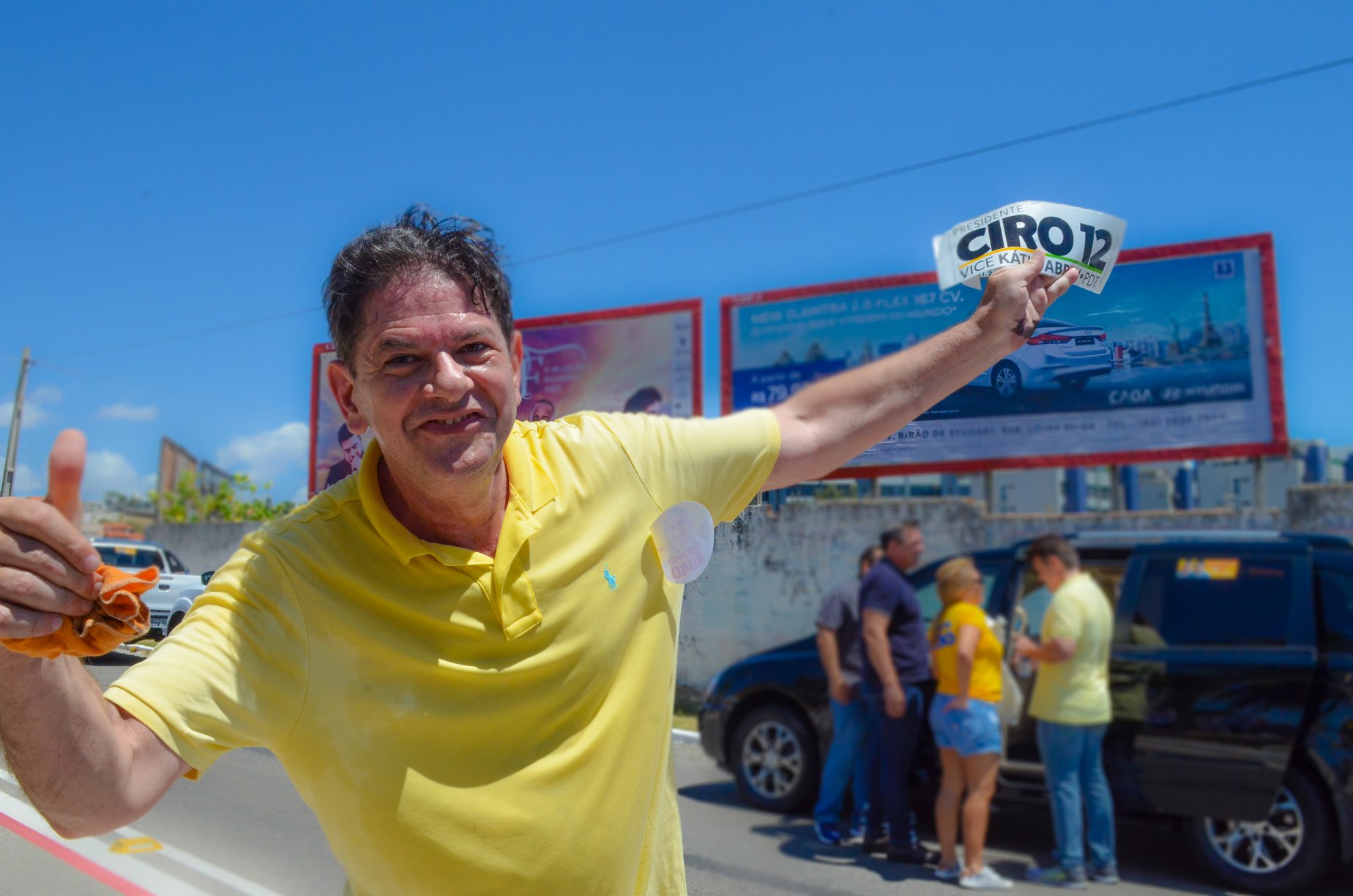 Cid Gomes