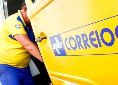 Correios 