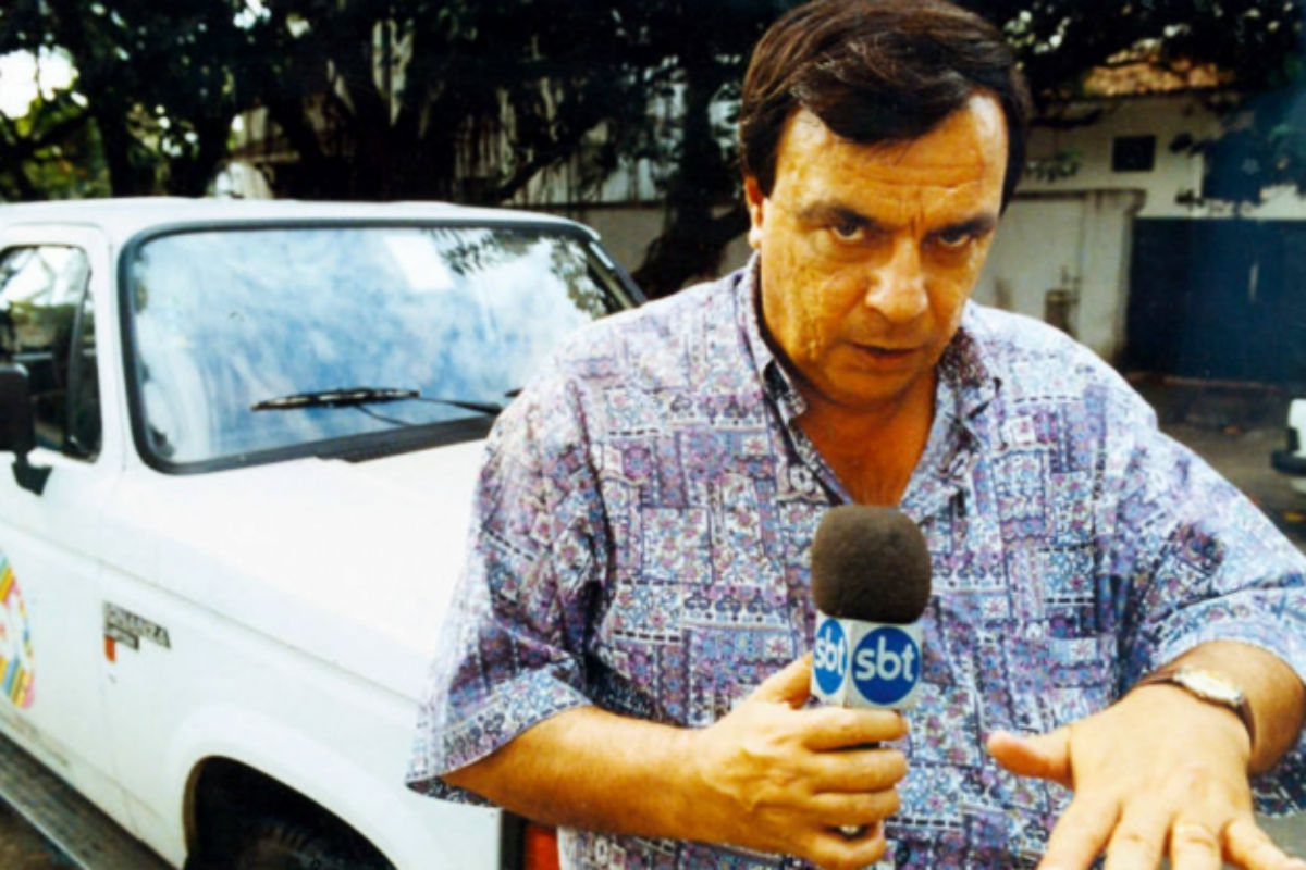 Gil Gomes