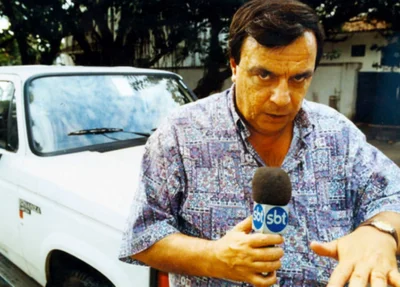 Gil Gomes