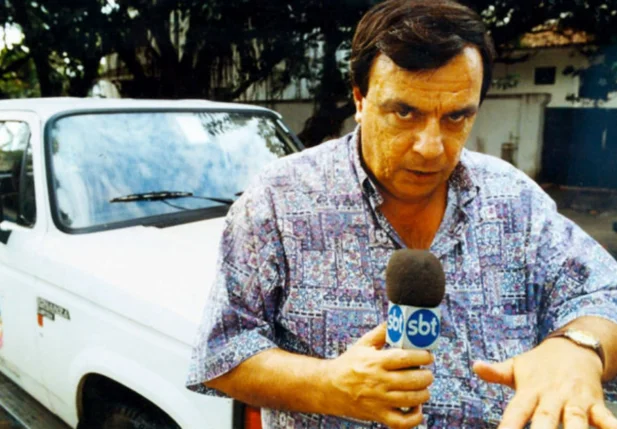 Gil Gomes