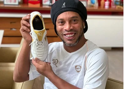 Ronaldinho Gaúcho