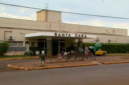 Santa Casa de Guaíra