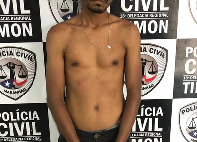 Antônio Carlos Alves condenado por Latrocínio 