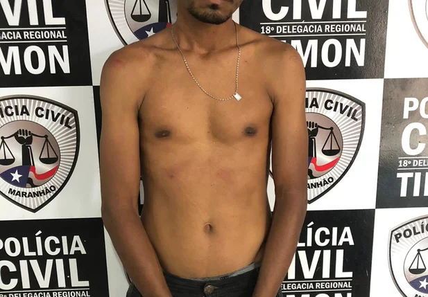 Antônio Carlos Alves condenado por Latrocínio 