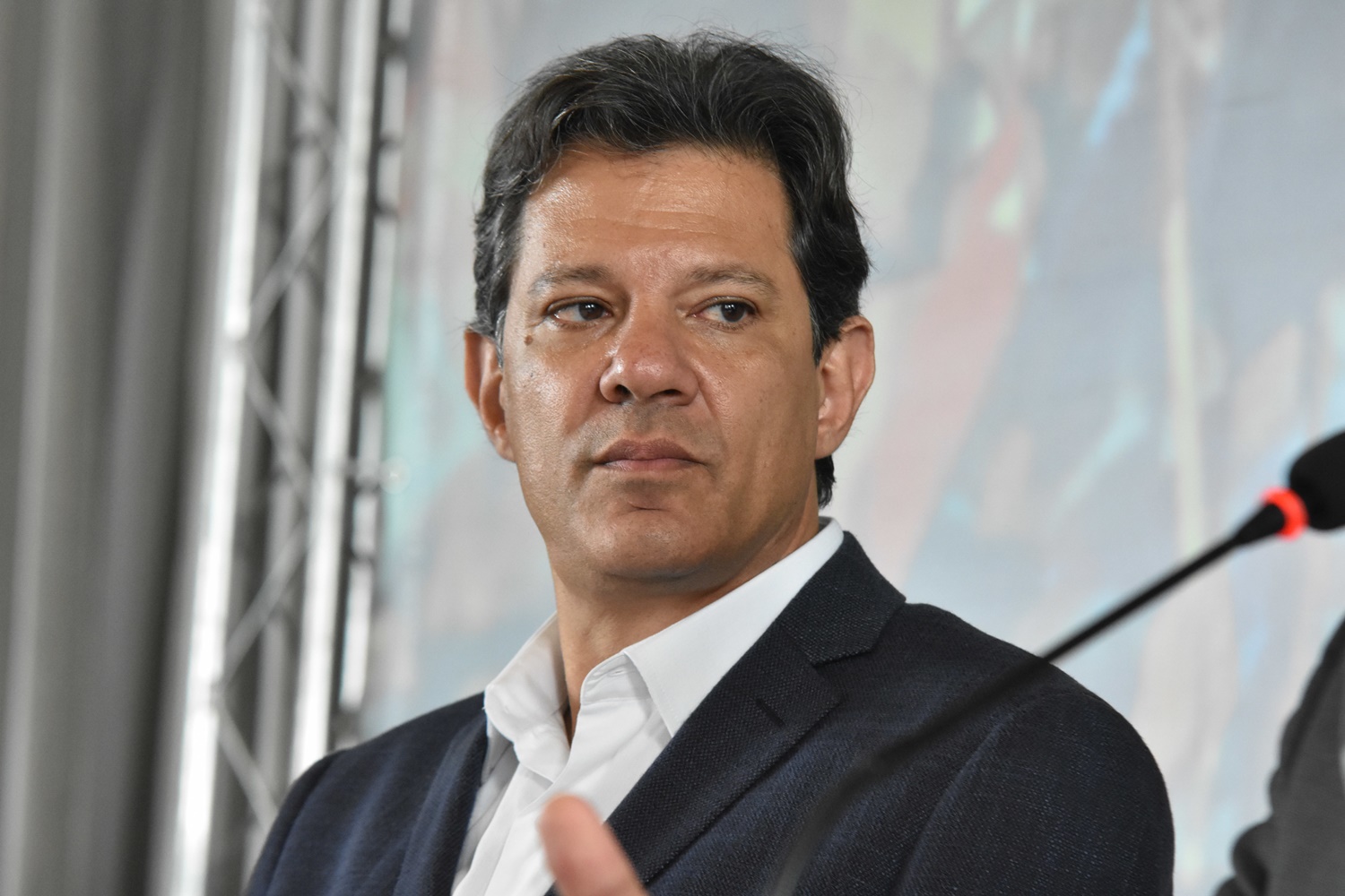 Fernando Haddad