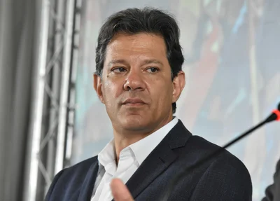 Fernando Haddad