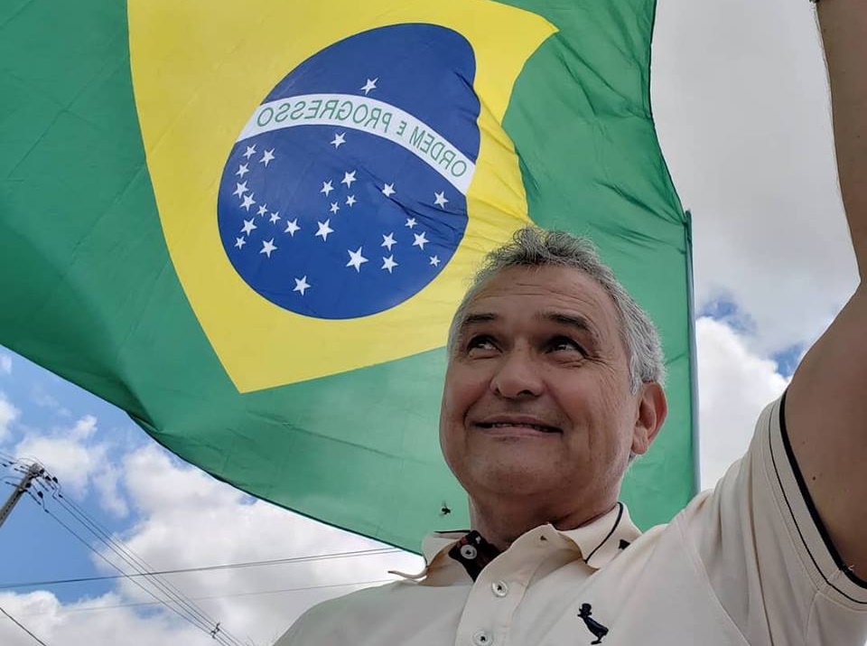 Girão Monteiro