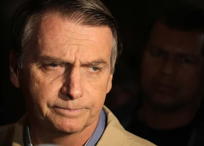 Jair Bolsonaro