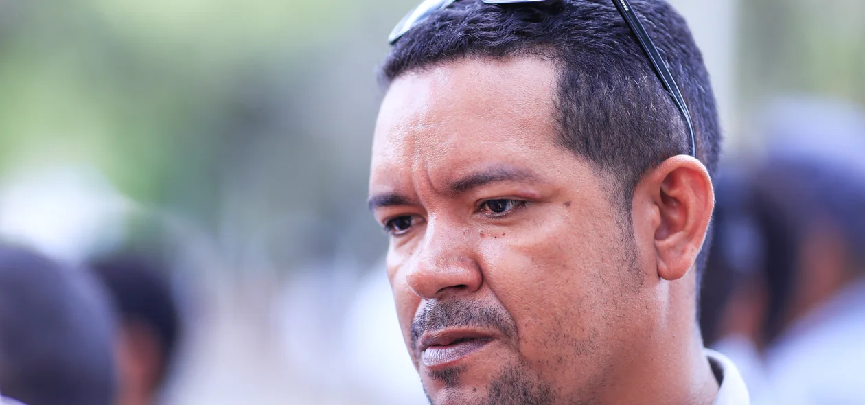 Paulo Cesar de Araujo 
