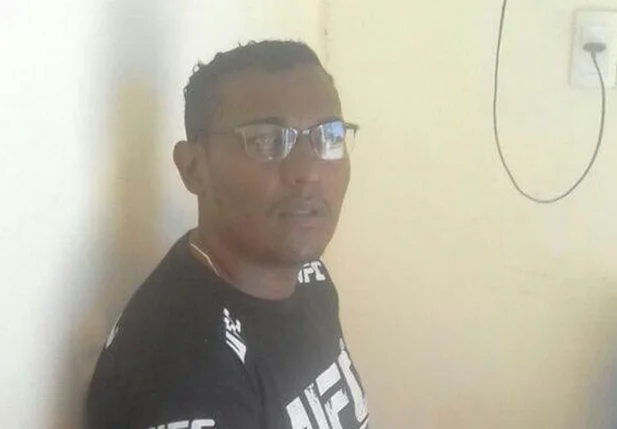 Homem suspeito de ser soldado do PCC é preso no Piauí