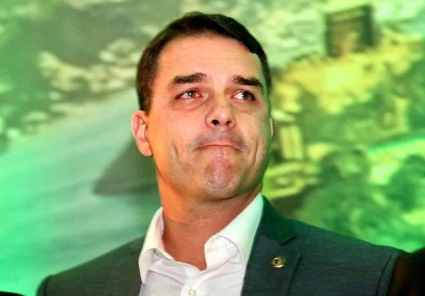 Flávio Bolsonaro