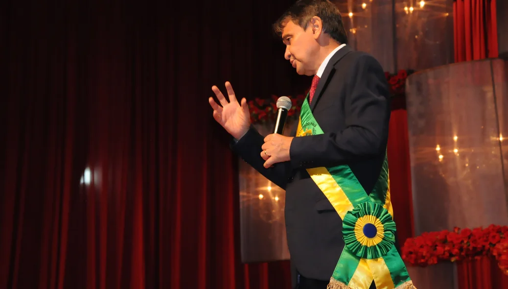 Governador Wellington Dias