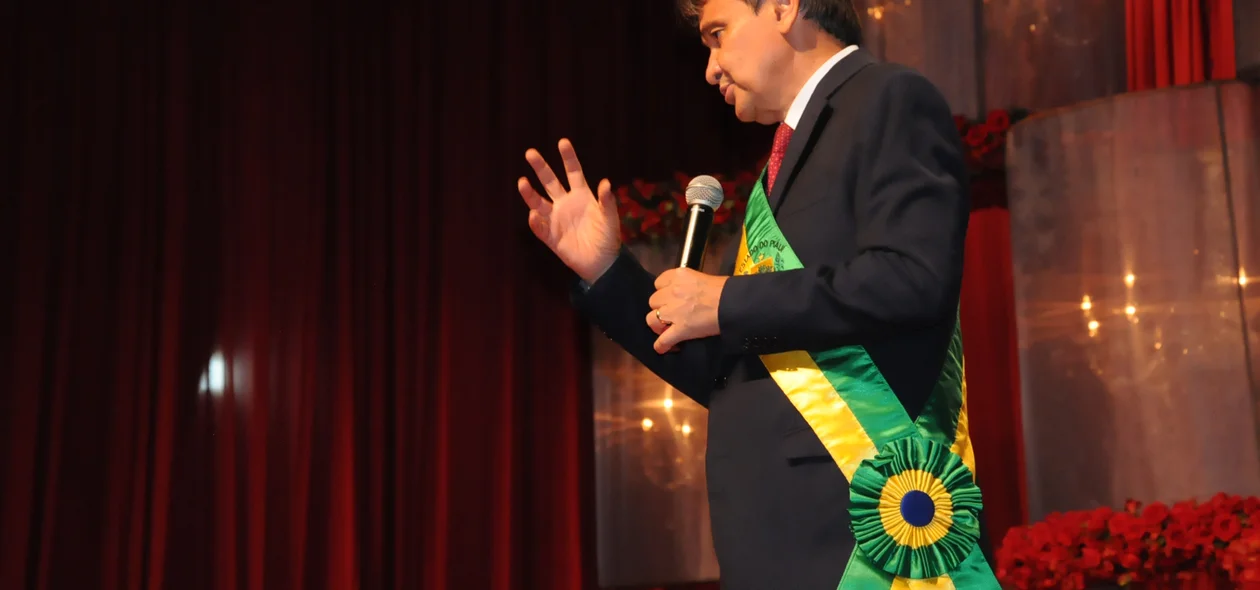 Governador Wellington Dias