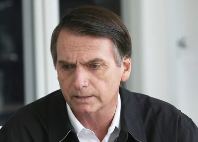 Jair Bolsonaro 