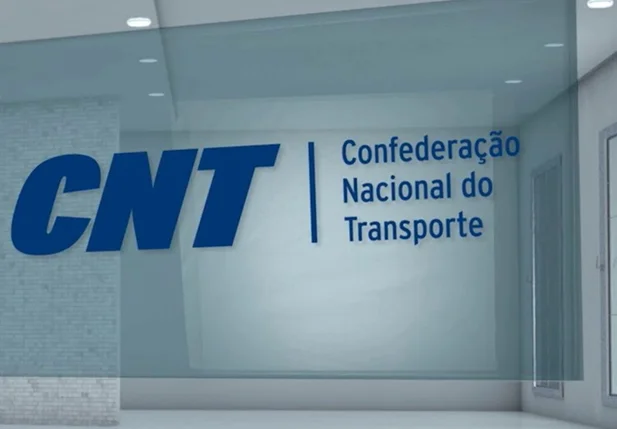 Pesquisa da Confederação Nacional de Transporte