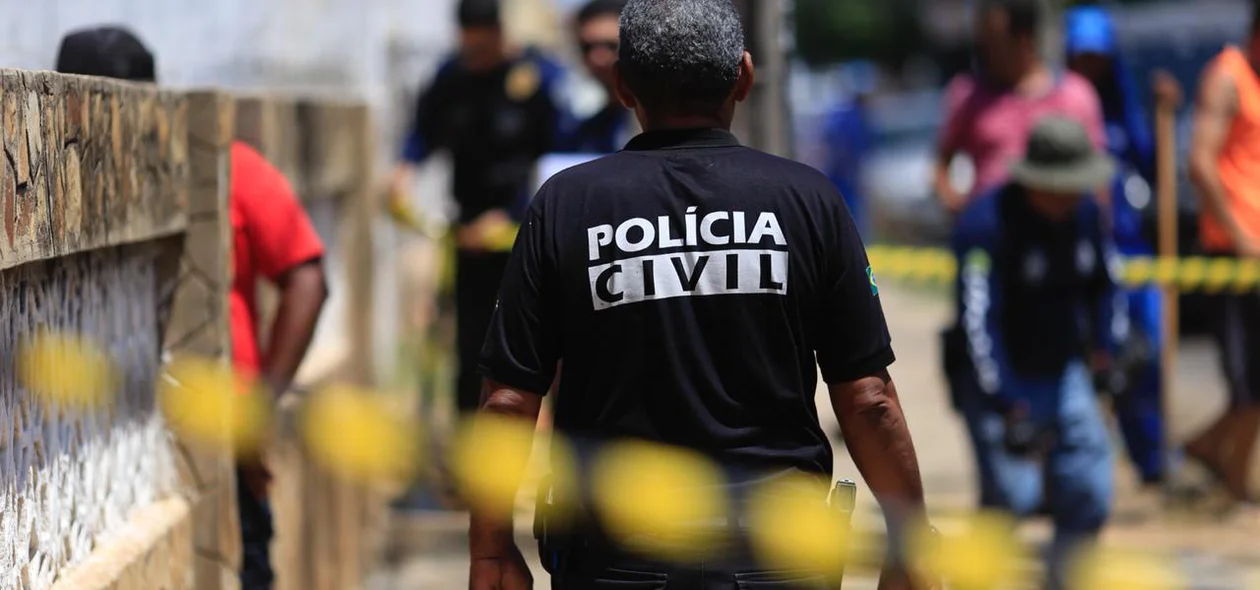 Polícia Civil