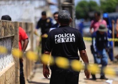 Polícia Civil