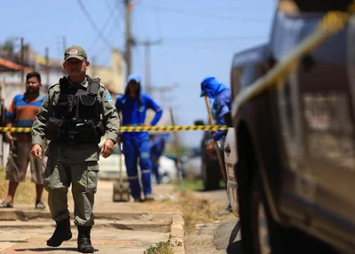 Polícia Militar