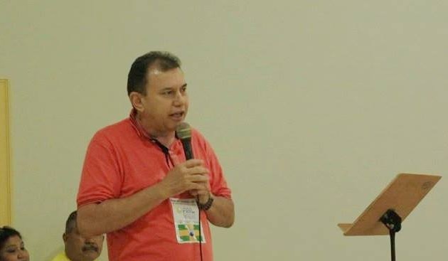 Zé Barros