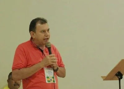 Zé Barros