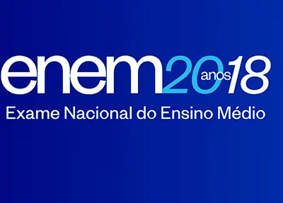 Enem 2018