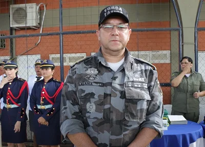 Edwaldo Viana
