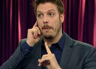 Fábio Porchat