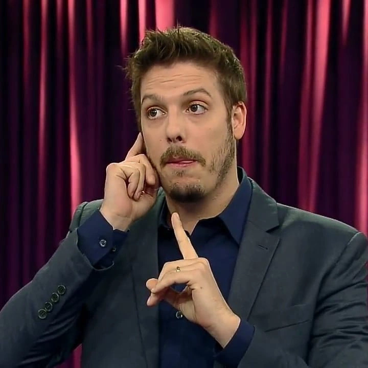 Fábio Porchat