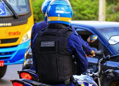 Guarda Municipal de Teresina