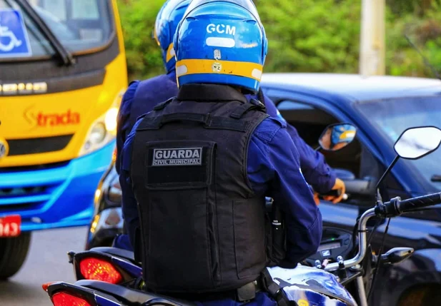 Guarda Municipal de Teresina