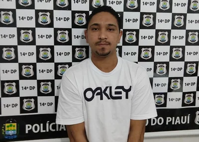 Naécio Ribeiro Elizeu