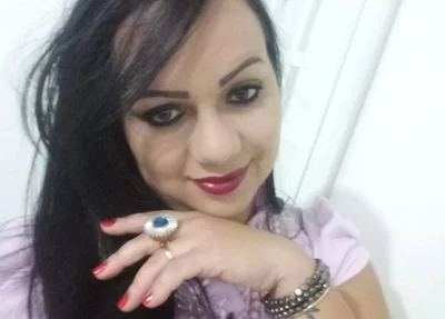 Alline Figueiredo