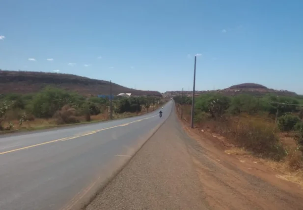 Iluminação em Picos será inaugurada em dezembro