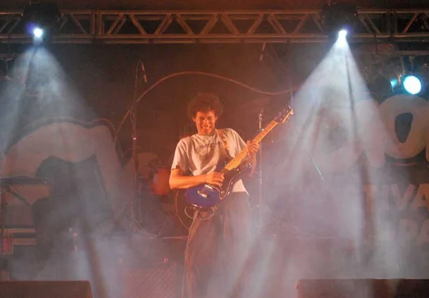 Lívio Nascimento