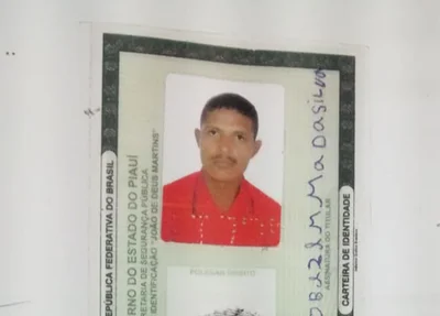 Thiago Bezerra da Silva