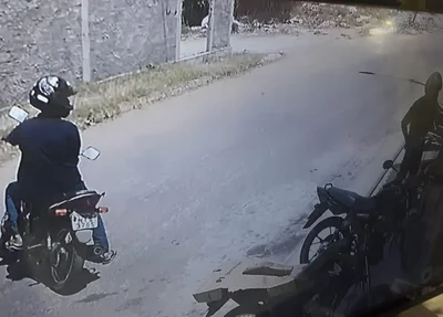 Ação na oficina mecânica