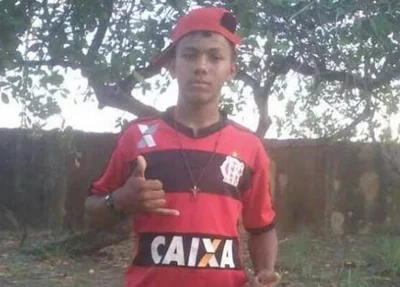 André de Jesus