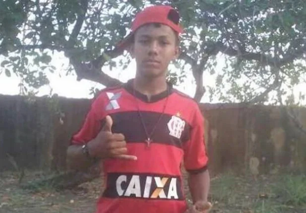 André de Jesus
