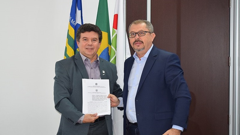 IFPI e Semar firmam parceria