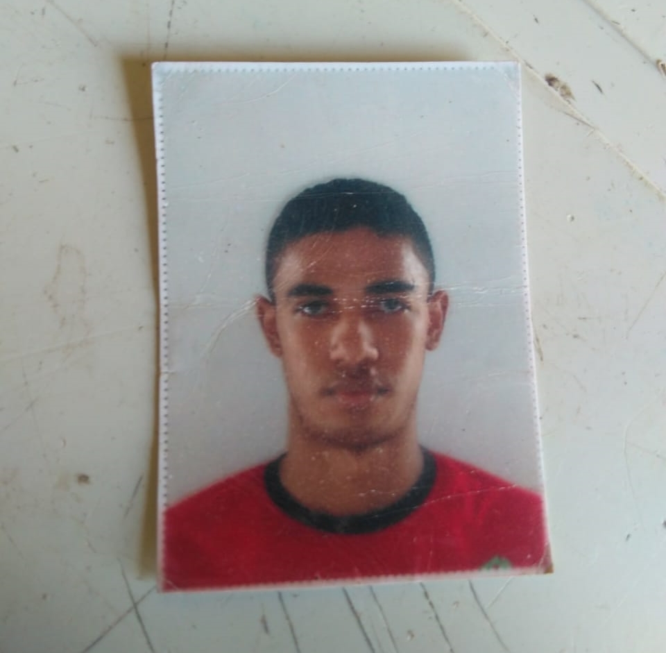Jailson da Silva