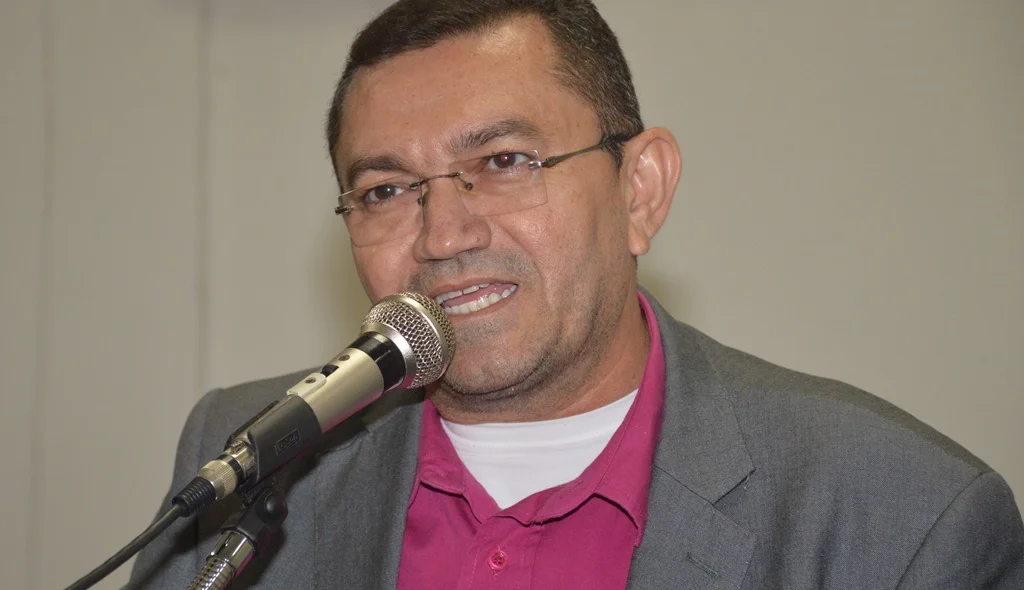 Padre Walmir