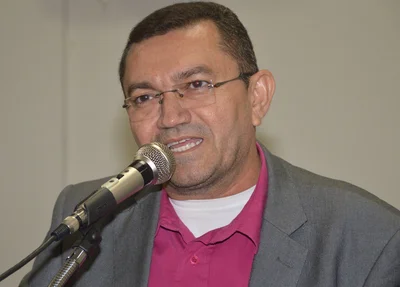 Padre Walmir