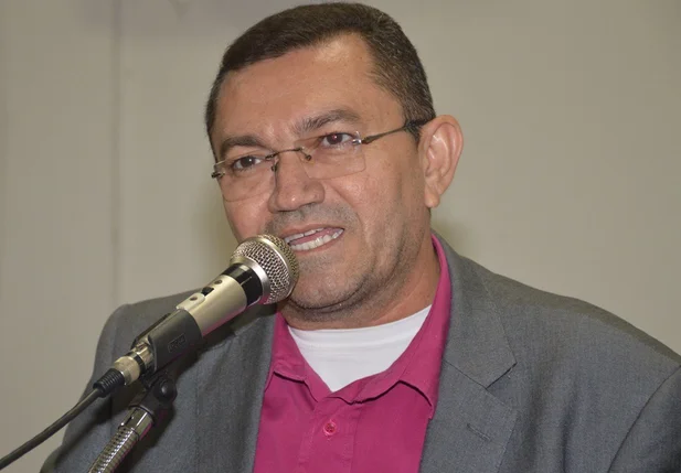 Padre Walmir