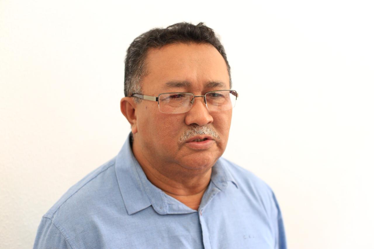 Delegado Miguel Vicente