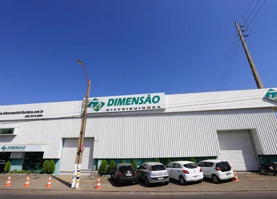 Dimensão Distribuidora  