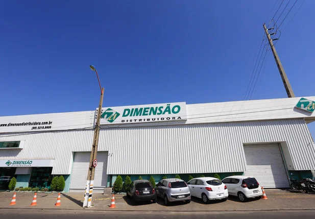 Dimensão Distribuidora  