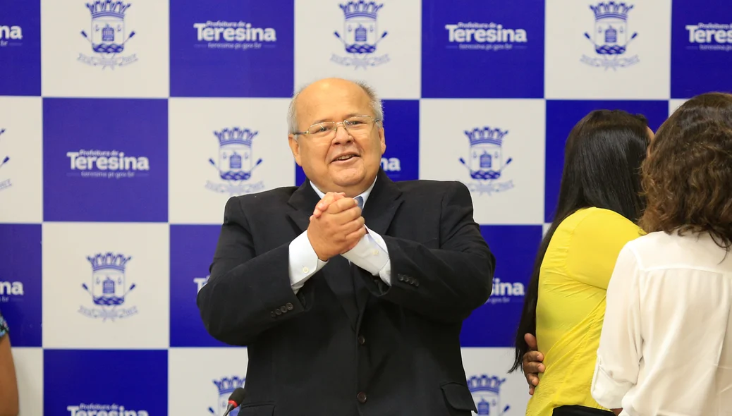 Charles da Silveira 